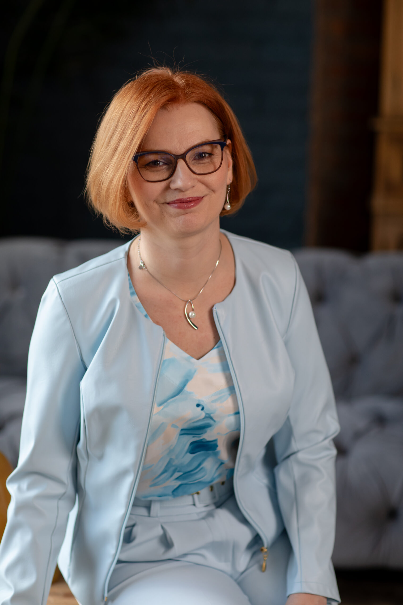 Kerekesné Kajári Tünde